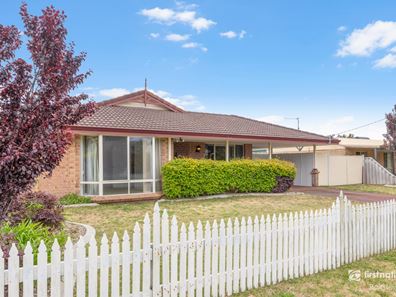 101 Elizabeth Street, Albany WA 6330