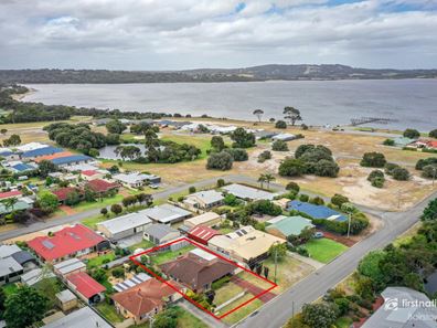 101 Elizabeth Street, Albany WA 6330