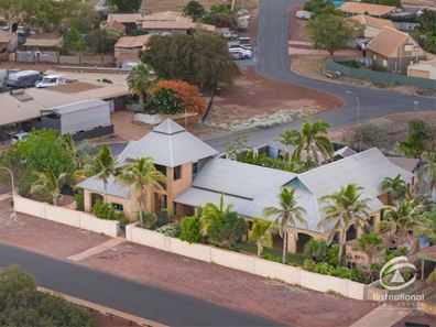 9 Meares Drive, Point Samson WA 6720