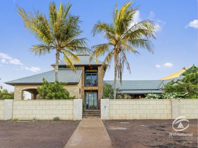 9 Meares Drive, Point Samson WA 6720