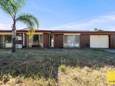 1 Henty Court, Mirrabooka WA 6061