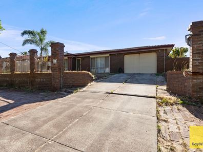 1 Henty Court, Mirrabooka WA 6061