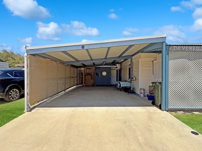 28/123 Point Leander Drive, Port Denison WA 6525