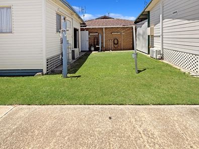 28/123 Point Leander Drive, Port Denison WA 6525