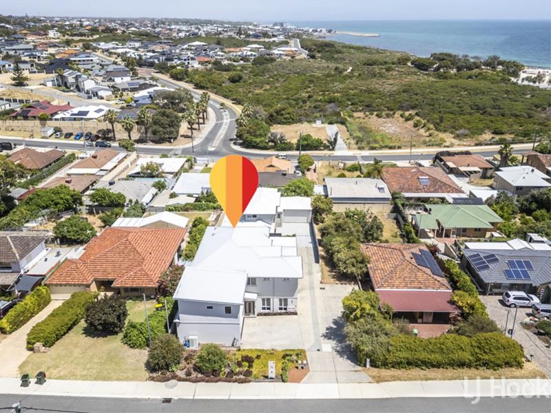 16 Dennis Street, Quinns Rocks WA 6030