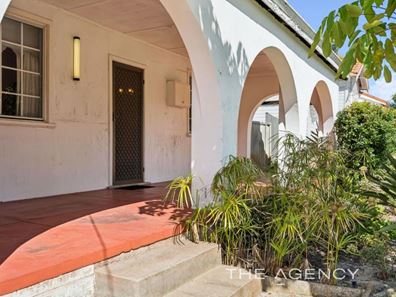 31 Grosvenor Road, Bayswater WA 6053