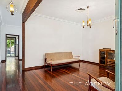 31 Grosvenor Road, Bayswater WA 6053