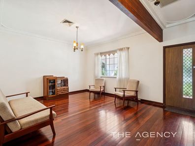 31 Grosvenor Road, Bayswater WA 6053