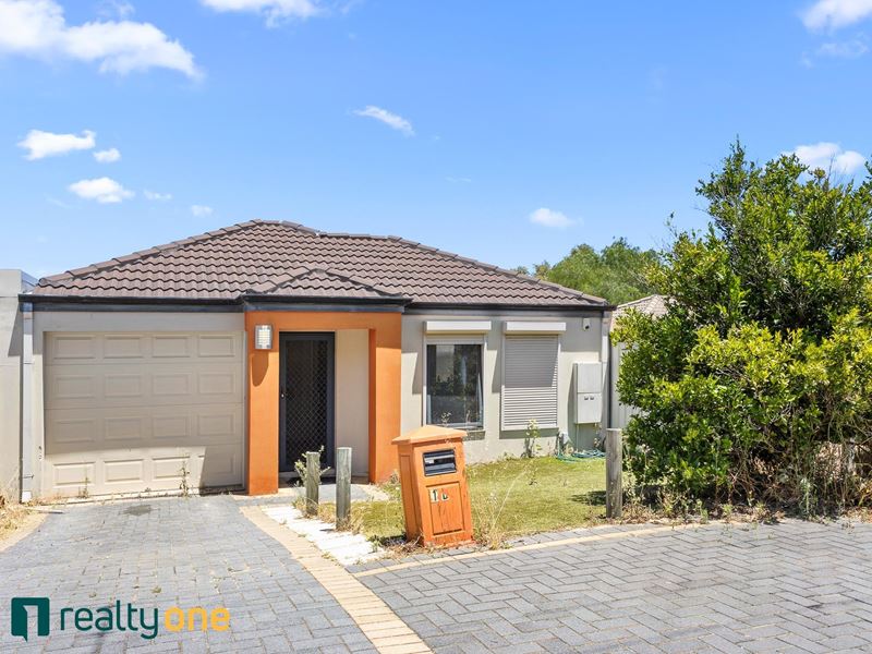 1D Maitland Road, Balga