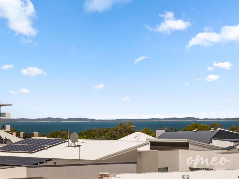 46/34 Shoalwater Street, North Coogee WA 6163