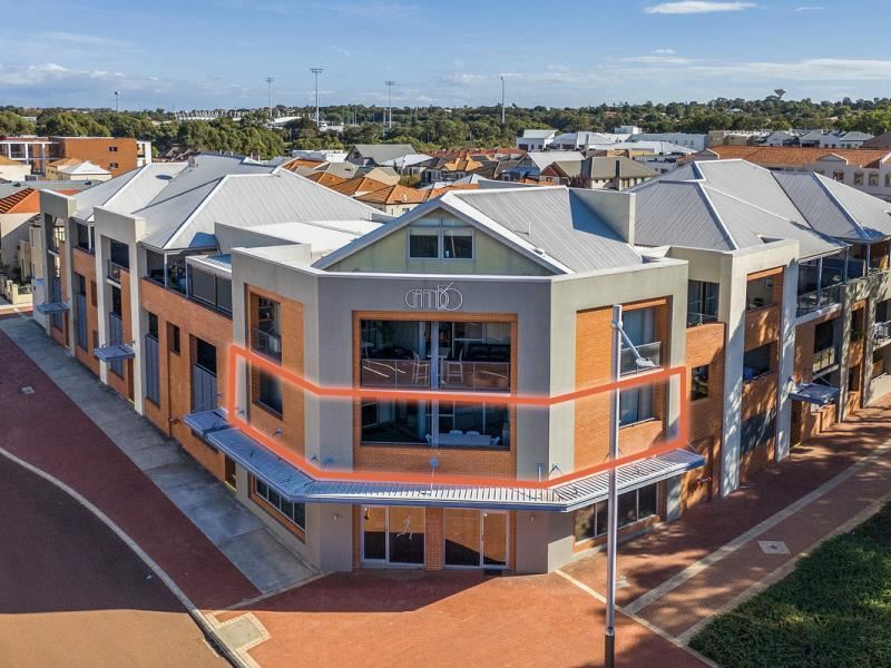 9/56 Grand Boulevard, Joondalup