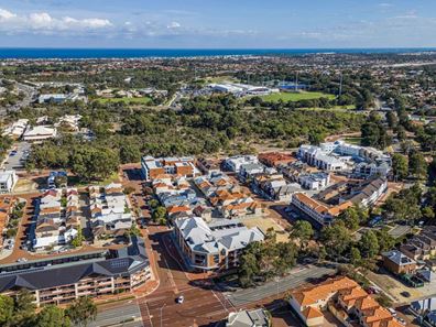 9/56 Grand Boulevard, Joondalup WA 6027