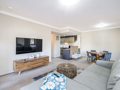 9/56 Grand Boulevard, Joondalup WA 6027