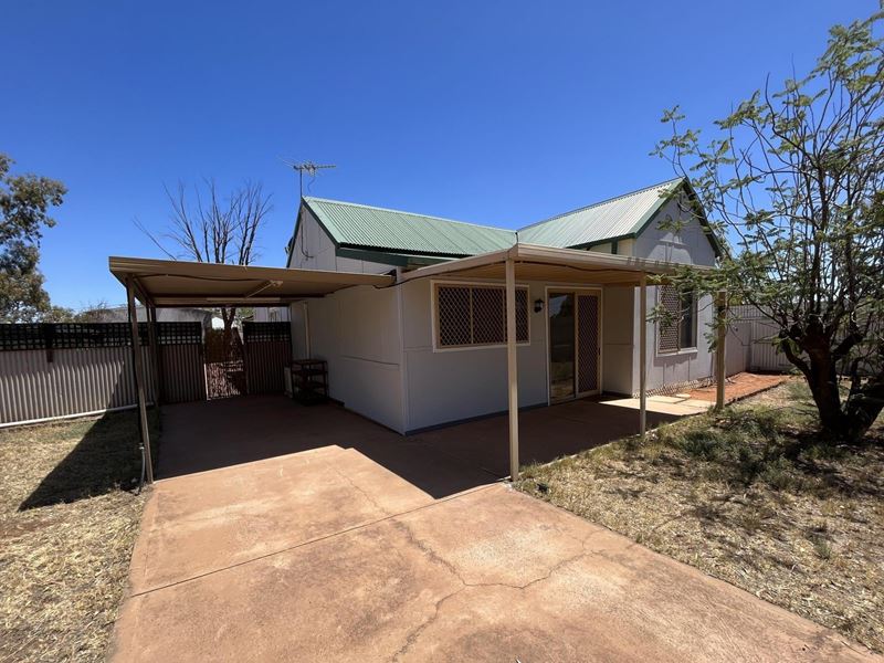 36 Dart Street, Boulder WA 6432