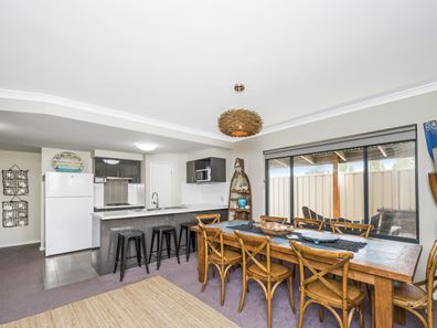54D Gingin  Road, Lancelin WA 6044
