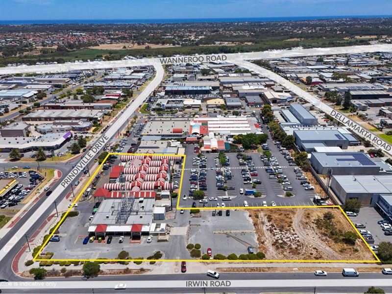 39 Prindiville Drive, Wangara