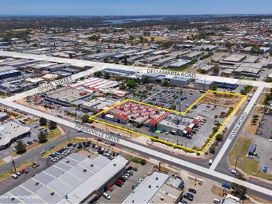 39 Prindiville Drive, Wangara WA 6065
