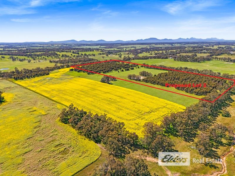 225 West Beattie Road, Mount Barker WA 6324