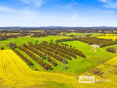 225 West Beattie Road, Mount Barker WA 6324