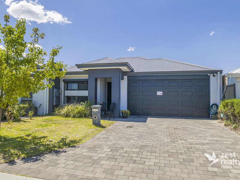 50 Thredbo Drive, Aveley WA 6069
