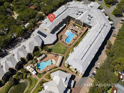 111/595 Bussell Highway, Broadwater WA 6280
