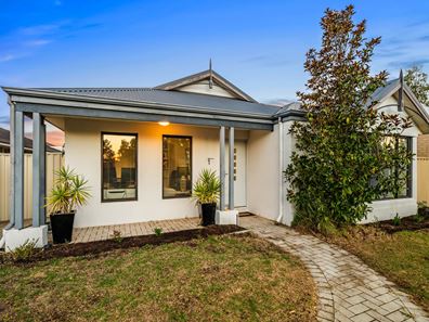 14 Peaceful Vista, Harrisdale WA 6112