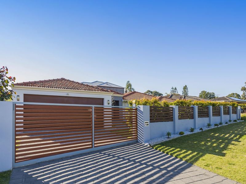25 Channel Drive, Heathridge WA 6027