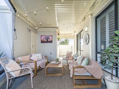 25 Channel Drive, Heathridge WA 6027
