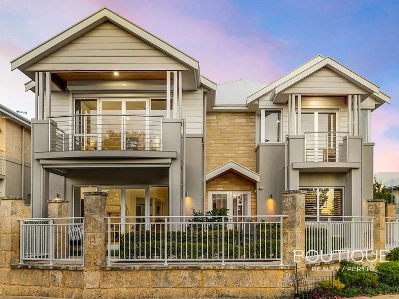 2 Oahu Gardens, Hillarys WA 6025