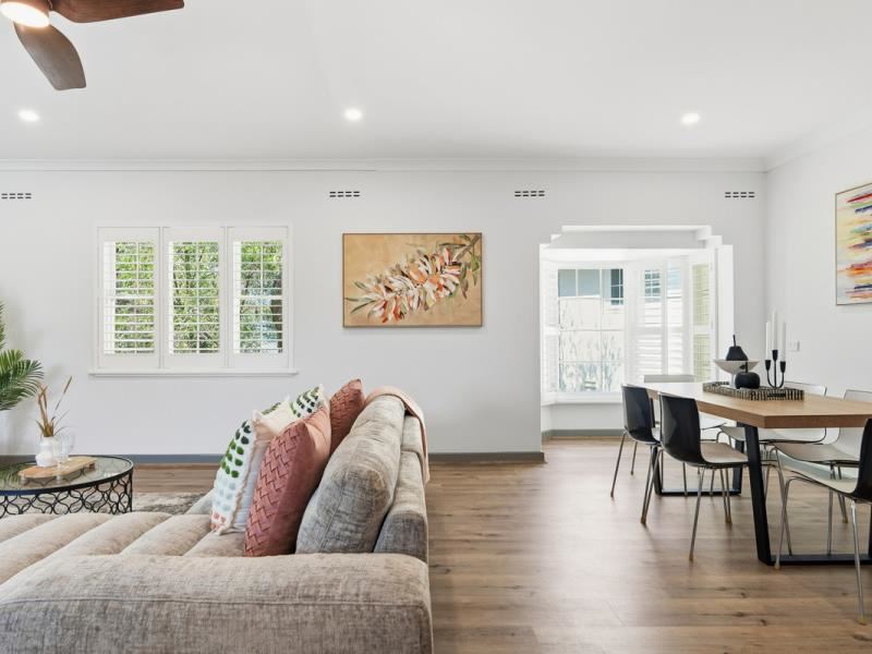 23/128 Forrest Street, Peppermint Grove WA 6011