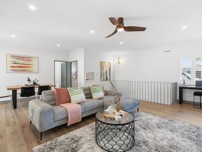23/128 Forrest Street, Peppermint Grove WA 6011