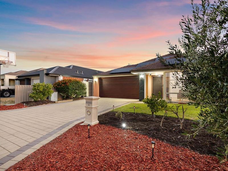 36 Linacre Road, Bullsbrook
