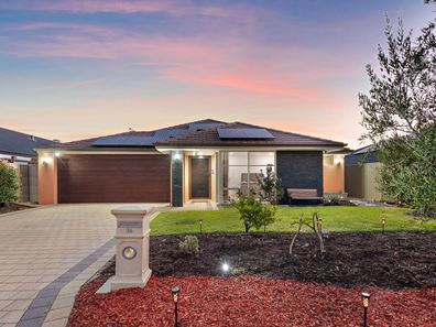 36 Linacre Road, Bullsbrook WA 6084