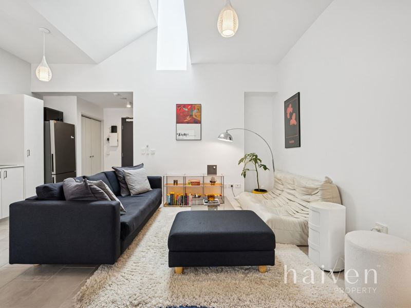 4/214 South Street, White Gum Valley