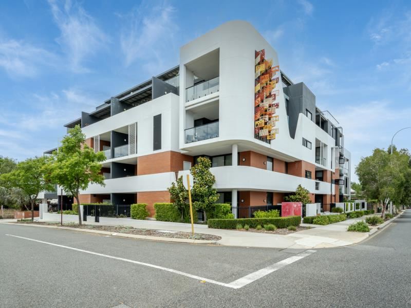35/570 William Street, Mount Lawley