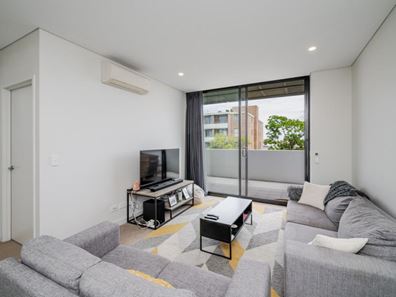 35/570 William Street, Mount Lawley WA 6050