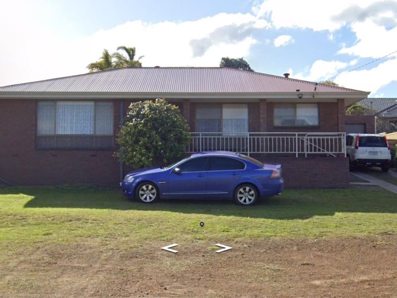 77 Bayonet Head Road, Bayonet Head