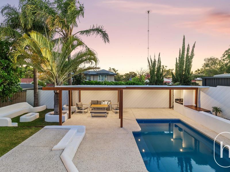 17 APPIAN WAY, Hamersley