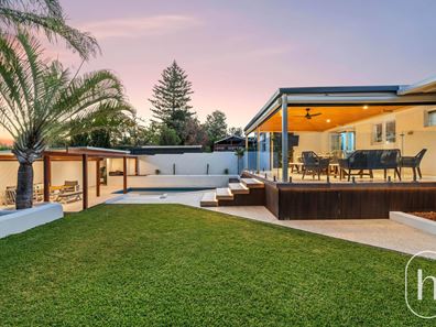 17 APPIAN WAY, Hamersley WA 6022
