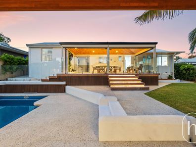 17 APPIAN WAY, Hamersley WA 6022