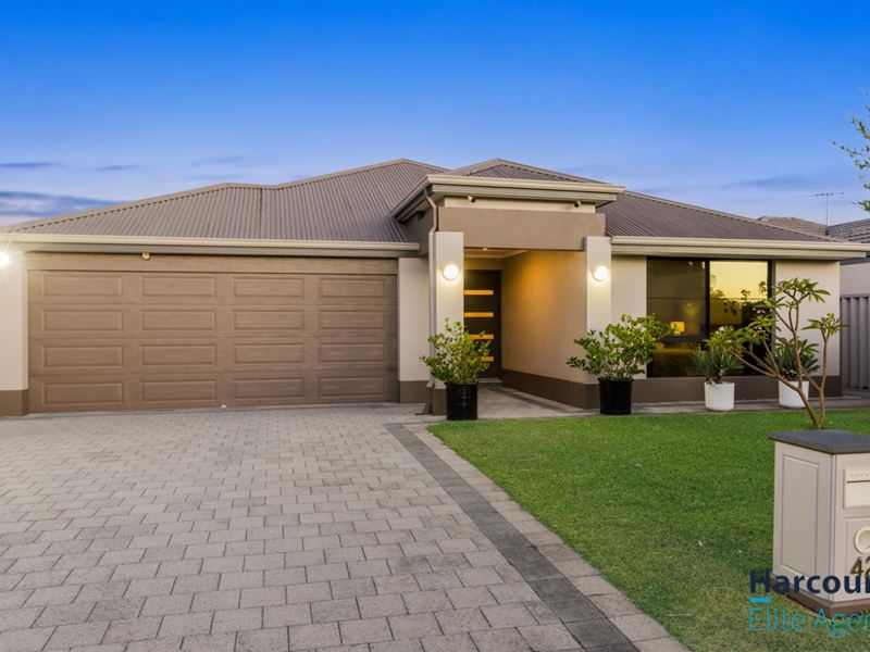 42 Liechardt Loop, Rockingham WA 6168