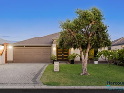 42 Liechardt Loop, Rockingham WA 6168