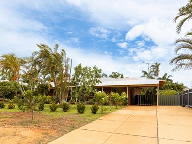 17 Fong Way, Cable Beach WA 6726
