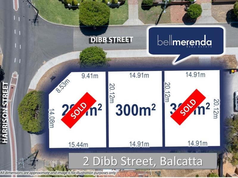 2 Dibb Street, Balcatta WA 6021