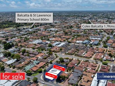 2 Dibb Street, Balcatta WA 6021
