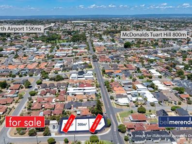 2 Dibb Street, Balcatta WA 6021