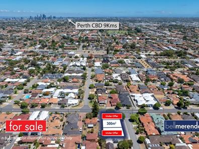 2 Dibb Street, Balcatta WA 6021