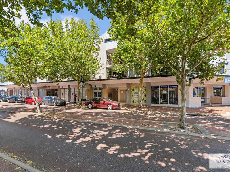 6/5 Keane Street, Midland