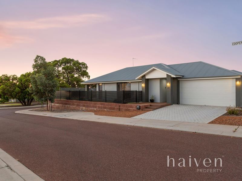 42 Cooperage Street, Byford WA 6122