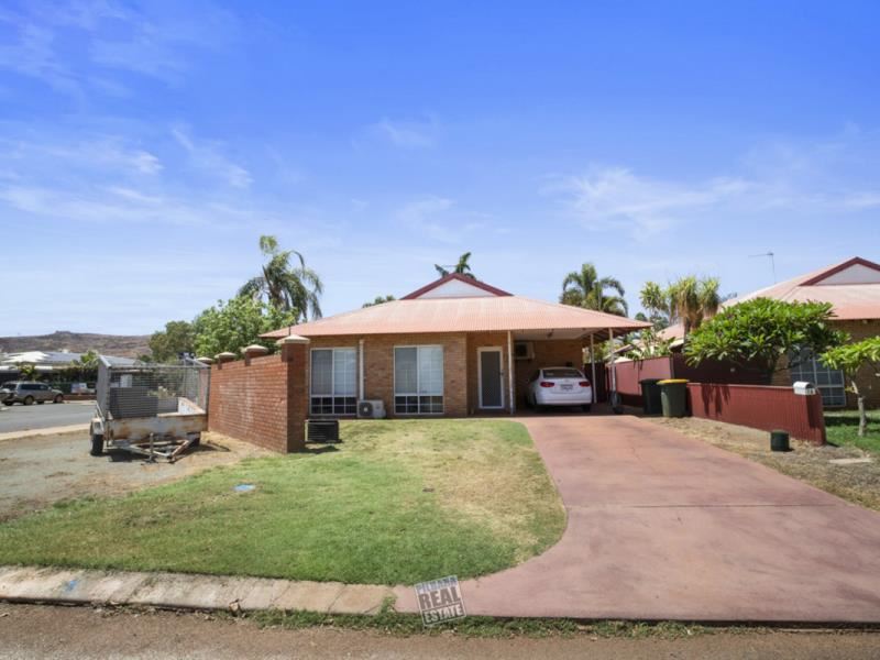 1A Bond Place, Karratha